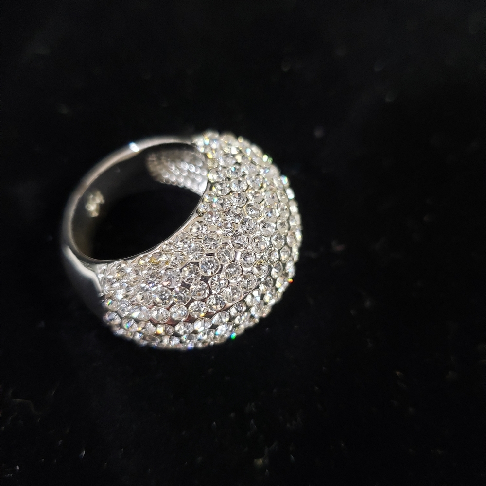 Grace Adele Brooklyn Ring Size 7